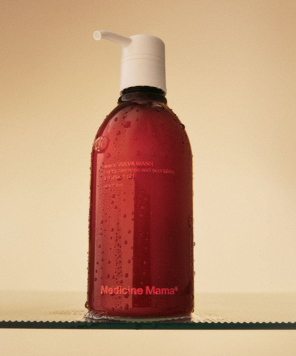 VMAGIC Vulva Wash
